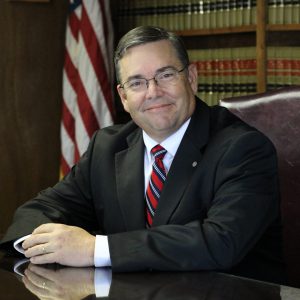 Christian Attorney in USA - John McCravy